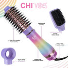 Vibes "Get Me Bodied" 3-in-1 Blowout Brush, , large image number null